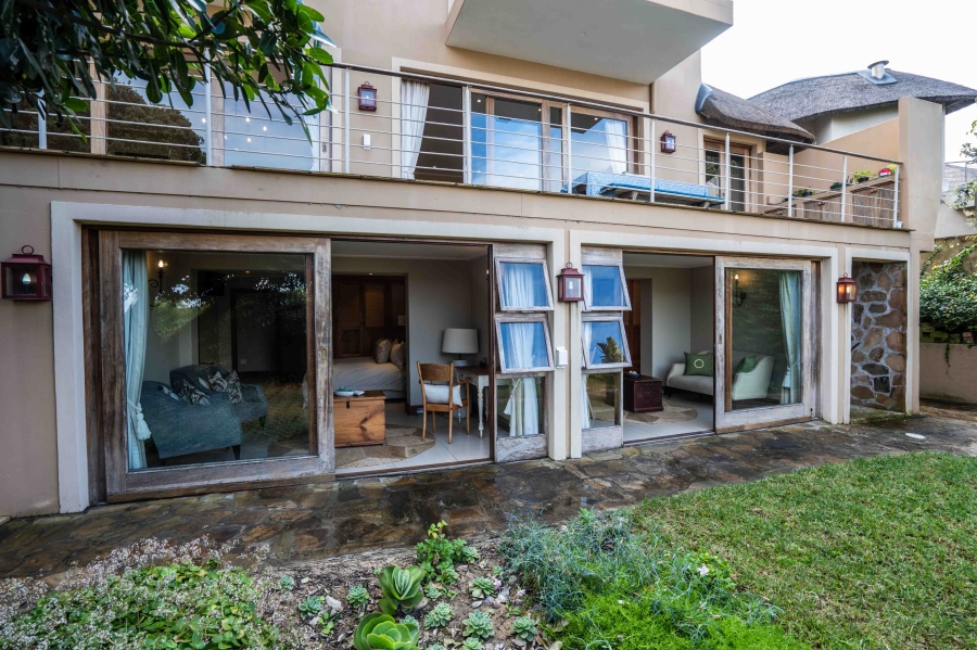 4 Bedroom Property for Sale in Kleinemonde Eastern Cape